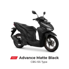 [MOTOR BARU] HONDA VARIO 125 CBS ISS 2025