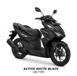 [MOTOR BARU] HONDA VARIO 160 CBS 2025