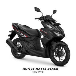 [MOTOR BARU] HONDA VARIO 160 CBS 2025