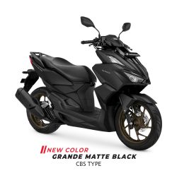 [MOTOR BARU] HONDA VARIO 160 CBS 2025