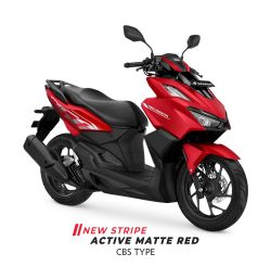 [MOTOR BARU] HONDA VARIO 160 CBS 2025