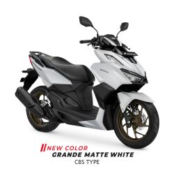 [MOTOR BARU] HONDA VARIO 160 CBS 2025
