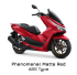 [MOTOR BARU] HONDA NEW PCX 160 ABS 2025