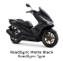 [MOTOR BARU] HONDA NEW PCX 160 ABS ROADSYNC 2025