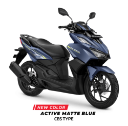 [MOTOR BARU] HONDA VARIO 160 CBS 2025