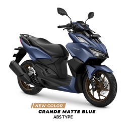 [MOTOR BARU] HONDA VARIO 160 ABS 2025
