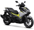 [MOTOR BARU] YAMAHA AEROX ALPHA 2025