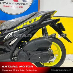 [GARANSI 1TH] YAMAHA AEROX TAHUN 2020