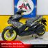 [GARANSI 1TH] YAMAHA AEROX TAHUN 2020