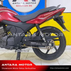 [GARANSI 1TH] HONDA CB VERZA 2018