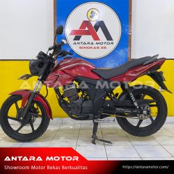 [GARANSI 1TH] HONDA CB VERZA 2018