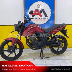 [GARANSI 1TH] HONDA CB VERZA 2018