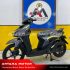 [GARANSI 1TH] YAMAHA GEAR STD 2021