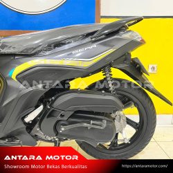 [GARANSI 1TH] YAMAHA GEAR STD 2021