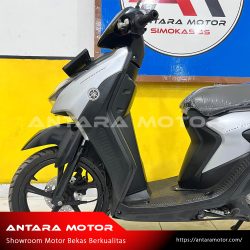 [GARANSI 1TH] YAMAHA GEAR STD 2021