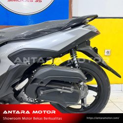 [GARANSI 1TH] YAMAHA GEAR STD 2021