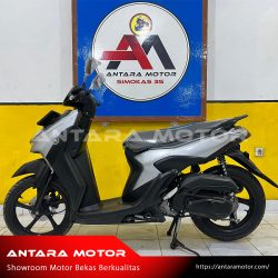 [GARANSI 1TH] YAMAHA GEAR STD 2021
