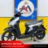 [GARANSI 1TH] YAMAHA GEAR STD 2021