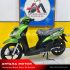 [GARANSI 1TH] YAMAHA MIO 2011