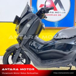 [GARANSI 1TH] YAMAHA NMAX NEO 2024