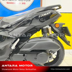 [GARANSI 1TH] YAMAHA NMAX NEO 2024