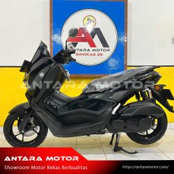 [GARANSI 1TH] YAMAHA NMAX NEO 2024