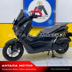 [GARANSI 1TH] YAMAHA NMAX NEO 2024