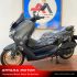 [GARANSI 1TH] YAMAHA NMAX 155 STD 2023