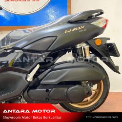 [GARANSI 1TH] YAMAHA NMAX 155 STD 2023