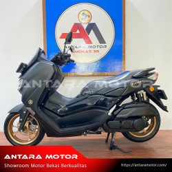 [GARANSI 1TH] YAMAHA NMAX 155 STD 2023