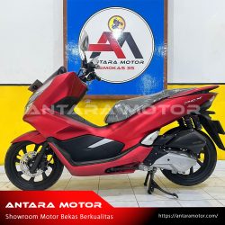[GARANSI 1TH] HONDA PCX 150 ABS 2019