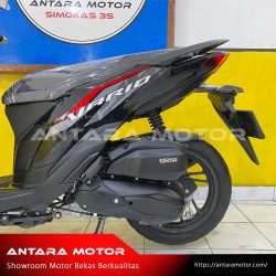 [GARANSI 1TH] HONDA VARIO 125 CBS SP 2023