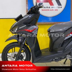 [GARANSI 1TH] HONDA VARIO 125 CBS SP 2023