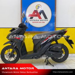 [GARANSI 1TH] HONDA VARIO 125 CBS SP 2023