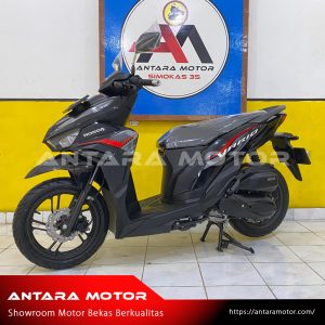 [GARANSI 1TH] HONDA VARIO 125 CBS SP 2023