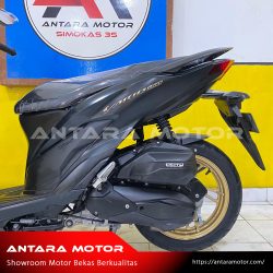 [GARANSI 1TH] HONDA VARIO 150 TAHUN 2021