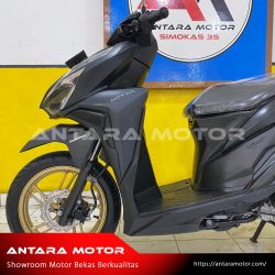 [GARANSI 1TH] HONDA VARIO 150 TAHUN 2021