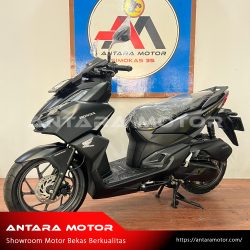 [GARANSI 1TH] HONDA VARIO 160 ABS 2023