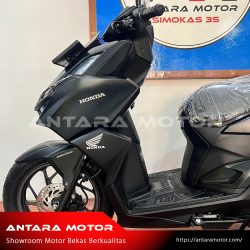 [GARANSI 1TH] HONDA VARIO 160 ABS 2023
