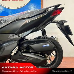 [GARANSI 1TH] HONDA VARIO 160 ABS 2023