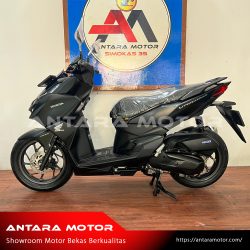 [GARANSI 1TH] HONDA VARIO 160 ABS 2023