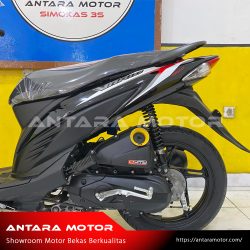 [GARANSI 1TH] HONDA VARIO 110 CBS ISS 2017