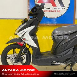 [GARANSI 1TH] HONDA VARIO 110 CBS ISS 2017