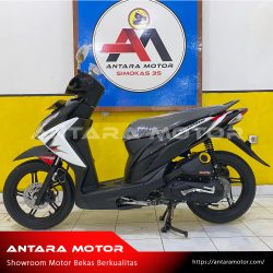[GARANSI 1TH] HONDA VARIO 110 CBS ISS 2017