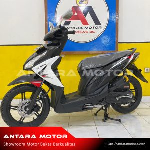 [GARANSI 1TH] HONDA VARIO 110 CBS ISS 2017
