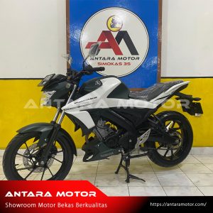 [GARANSI 1TH] YAMAHA VIXION R 2017