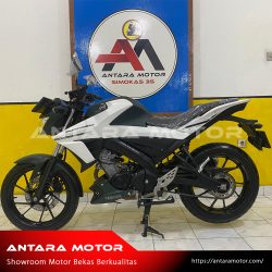 [GARANSI 1TH] YAMAHA VIXION R 2017