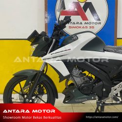 [GARANSI 1TH] YAMAHA VIXION R 2017