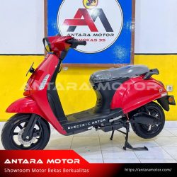 MOLIS VIAR EV1 2024