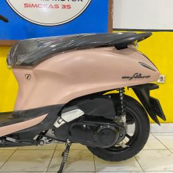 [GARANSI 1TH] YAMAHA GRAND FILLANO LUX 2025